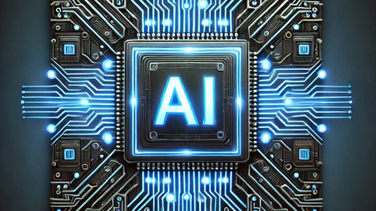 AI and NetSuite: How Emerging Tech is Transforming Business Operations