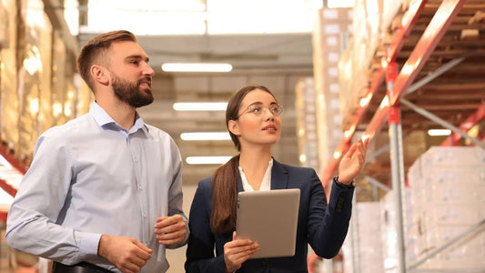 NetSuite Inventory Management: The Smart Way to Handle Surplus Inventory