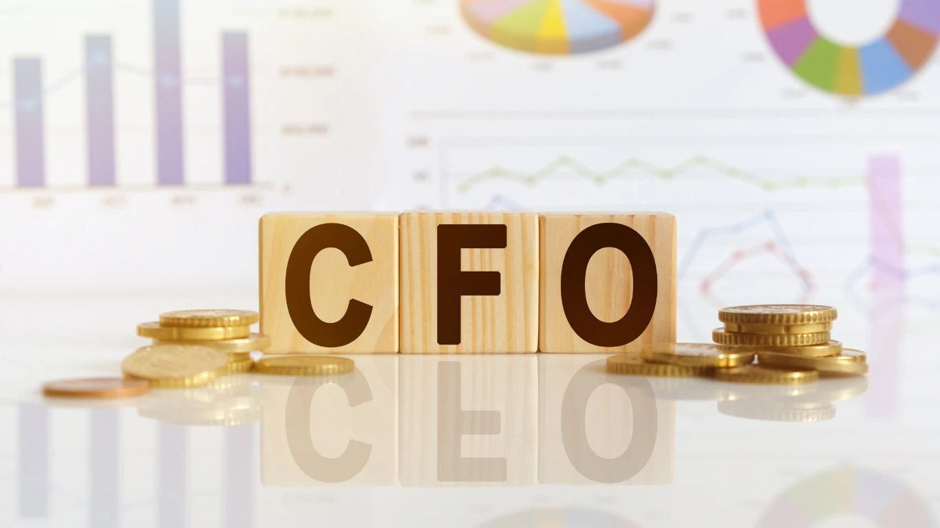 Finance and ERP