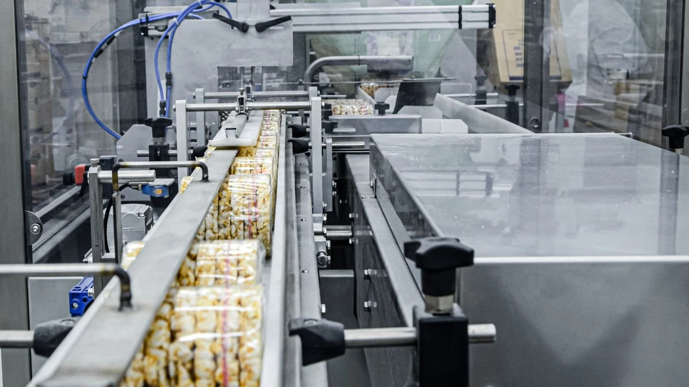Manufacturing Industry