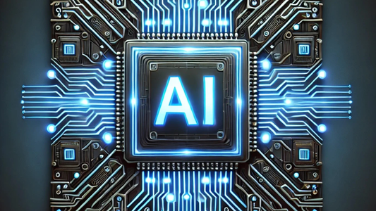 AI and NetSuite: How Emerging Tech is Transforming Business Operations